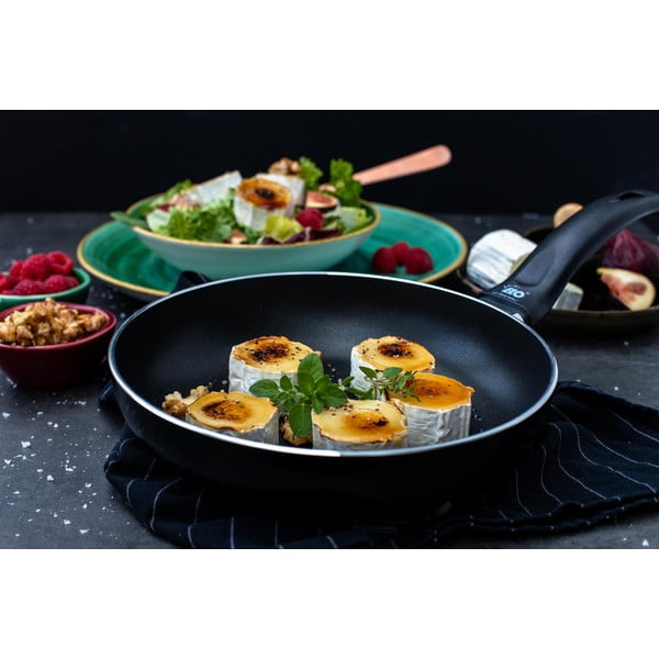 Hliníková panvica ELO Ducto, ø 24 cm-image-3