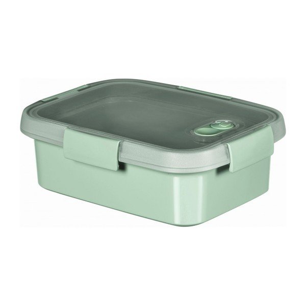 Zelený obedový box Curver To Go, 1 l