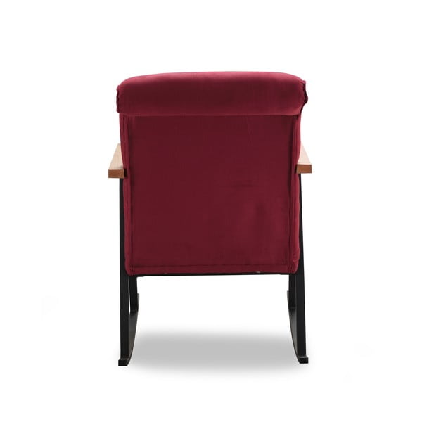 Vínové kreslo Yoka – Artie-image-3