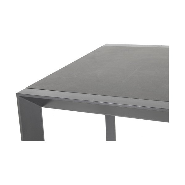 Záhradný jedálenský stôl 105x340 cm California – Hartman-image-4