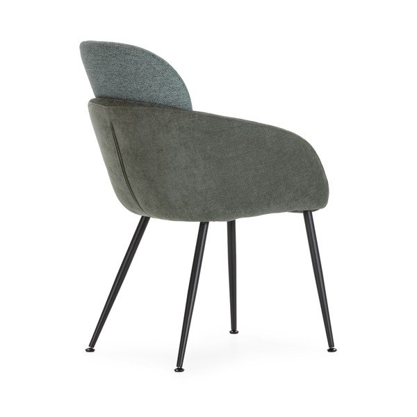 Modré kreslo Nure – MOME-image-4