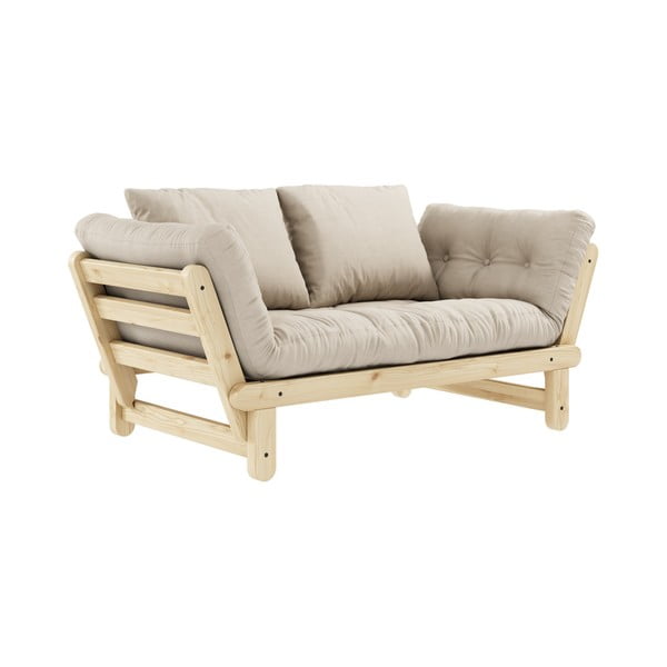 Variabilná pohovka Karup Design Beat Natural Clear/Beige-image-3