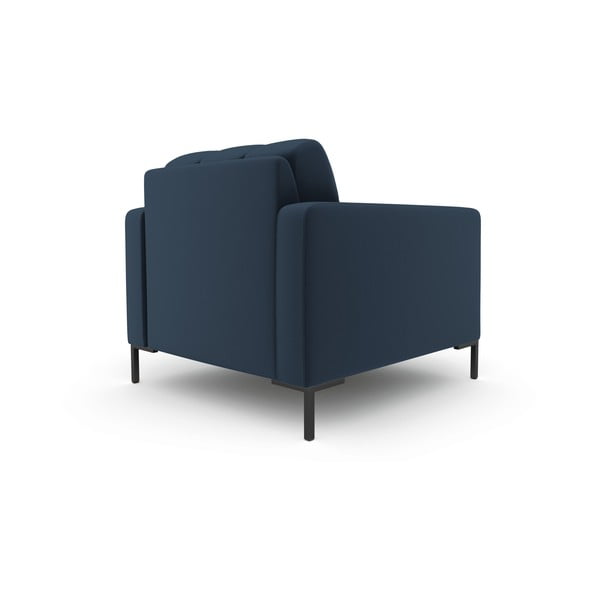 Modré kreslo Bali – Cosmopolitan Design-image-4