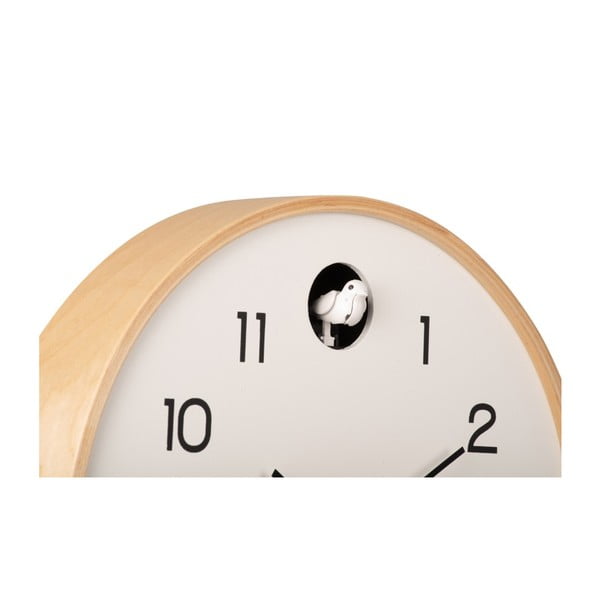 Hodiny ø 31.5 cm Cuckoo - Karlsson-image-3