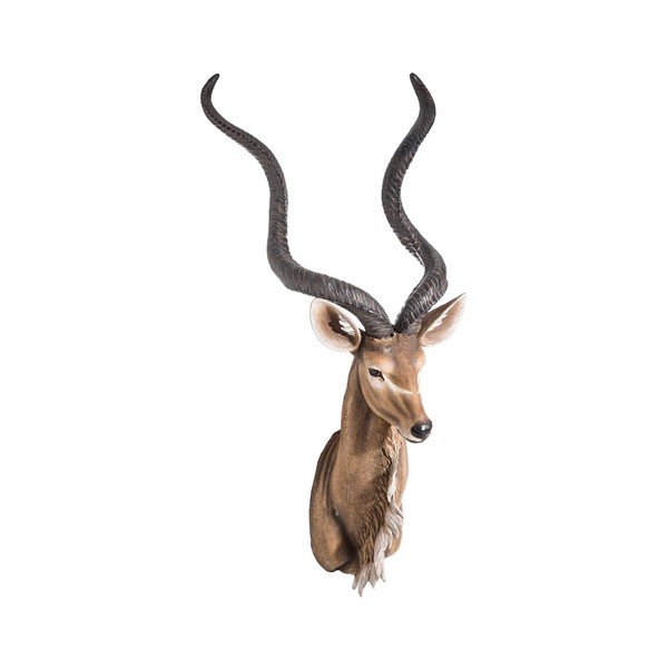 Nástenná dekorácia Denzzo Deer-image-2