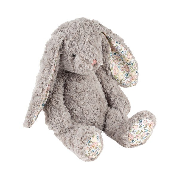 Plyšová hračka Rabbit Shaggy - Jardin d'Ulysse-image-2