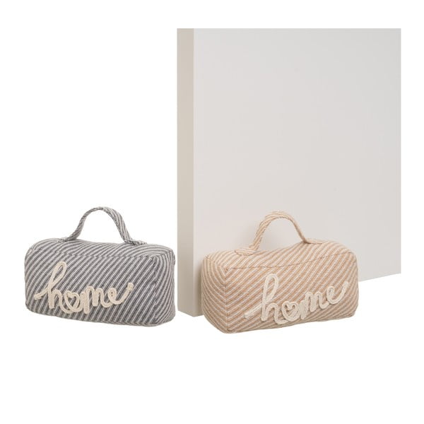 Zarážky do dverí v súprave 2 ks Home – Casa Selección-image-1