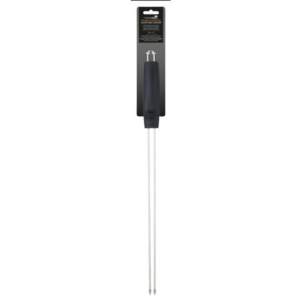 Vidlica na barbecue Kitchen Craft Master Class, 50 cm-image-2