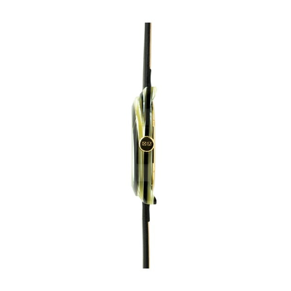 Hodinky One Hand Black-image-2
