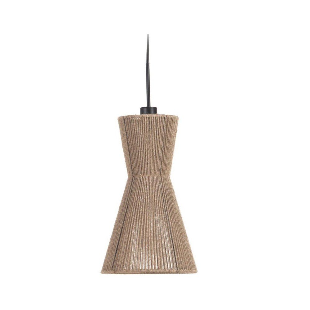 E-shop Tienidlo v prírodnej farbe ø 24,5 cm Crista - Kave Home