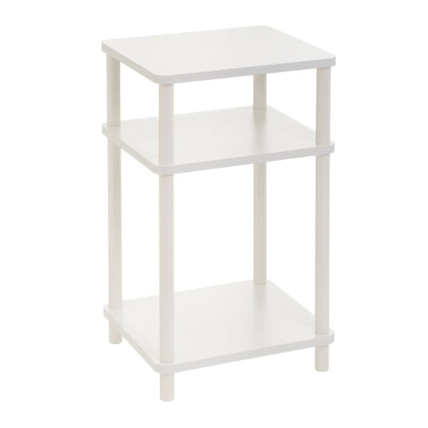 Odkladací stolík 30x34 cm Albumy – Casa Selección