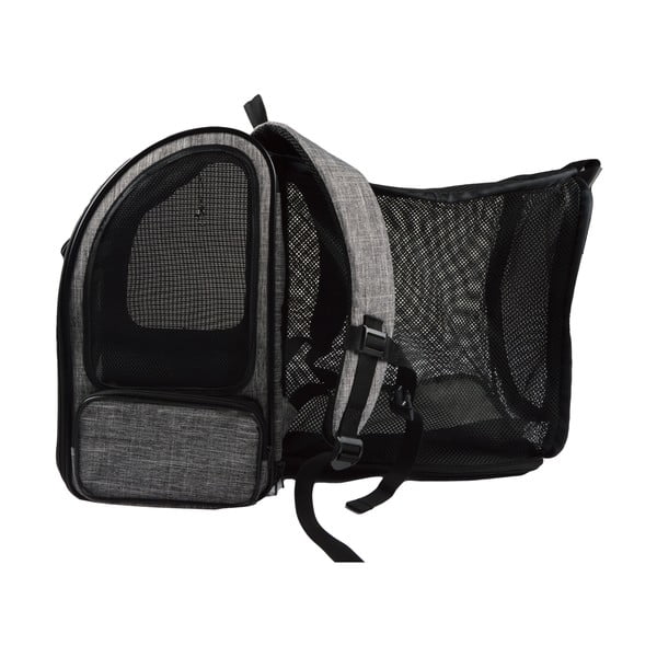 Prepravná taška pre domáceho miláčika 27x33 cm – Love Story-image-4