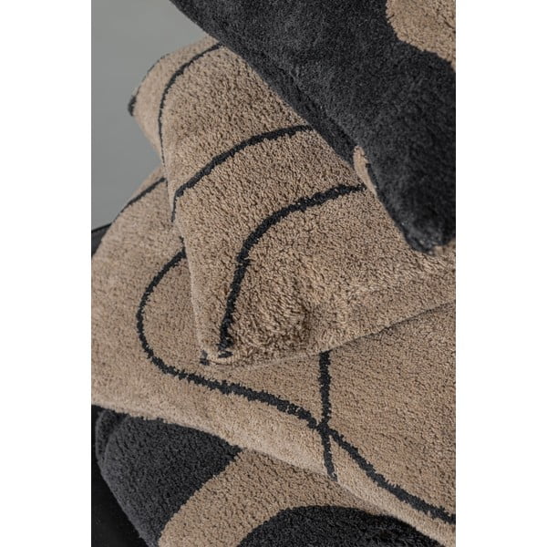 Bavlnená obliečka na vankúš 40x60 cm Figura – Mette Ditmer Denmark-image-1