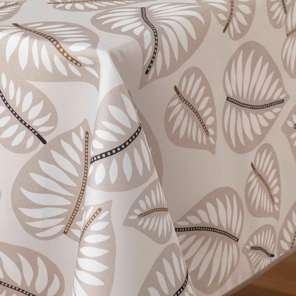 Obrus 150x240 cm Alma – douceur d'intérieur-image-1