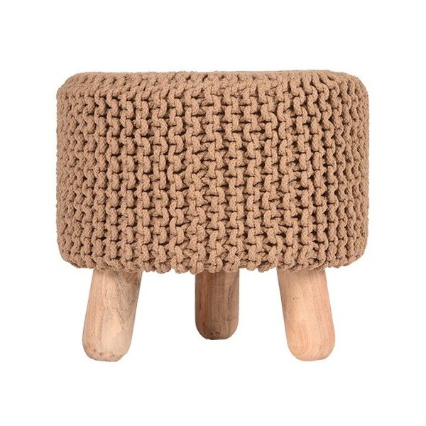 Béžová stolička LABEL51 Kota-image-3
