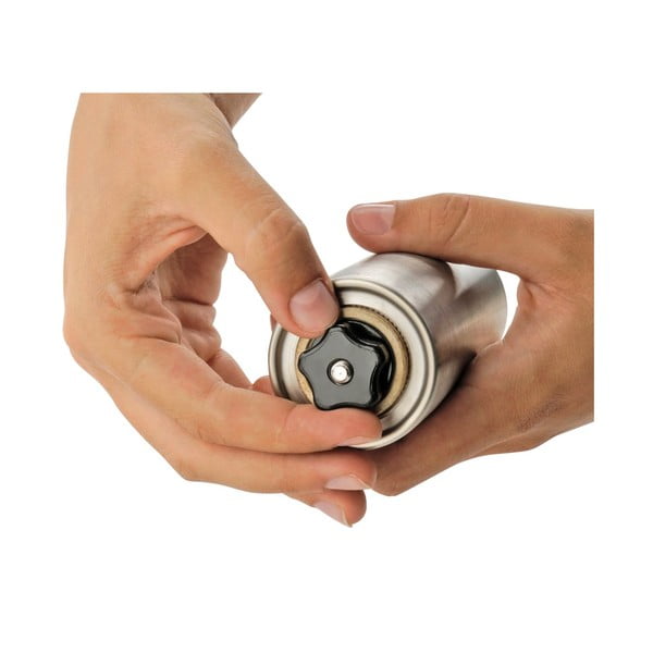 Antikoro mlynček na kávu Fackelmann-image-3