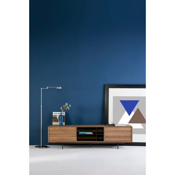 Hnedá TV komoda Marckeric Beatriz-image-4