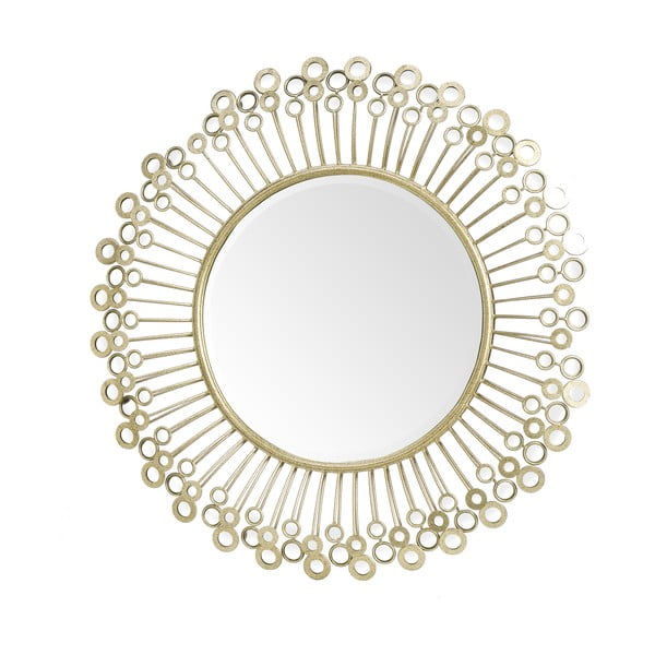 Nástenné zrkadlo ø 97 cm – Premier Housewares
