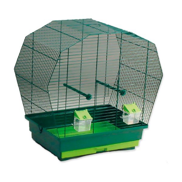 Klietka pre vtáky Bird Jewel K6 – Plaček Pet Products-image-1