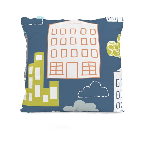 Detské bavlnené obliečky Moshi Moshi Holidays, 140 x 200 cm-image-2