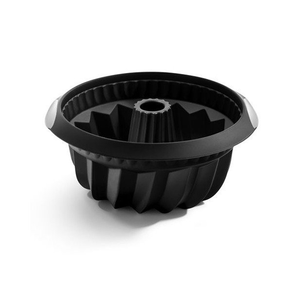 Silikónová forma na bábovku, 22 cm
