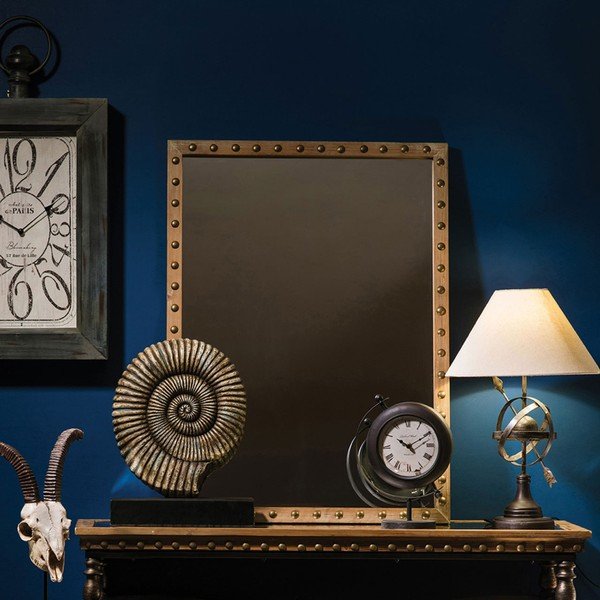 Nástenné zrkadlo 66x90 cm Tribeca – Premier Housewares-image-1