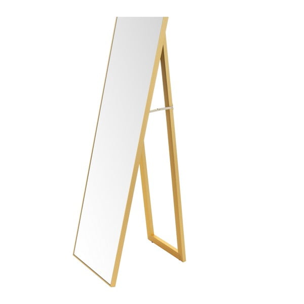 Stojacie zrkadlo 31x151 cm – Casa Selección-image-1