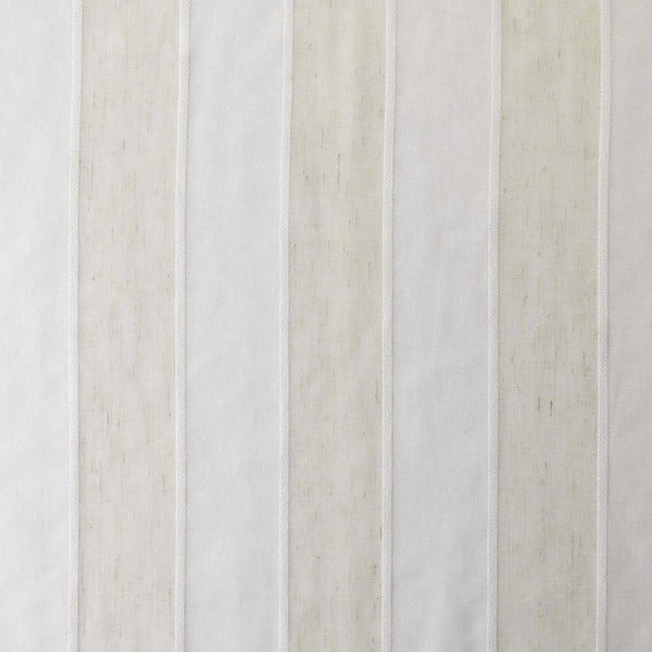 Krémové záclony v súprave 2 ks 60x120 cm Palaos – douceur d'intérieur-image-2