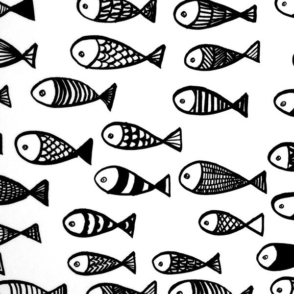 Prestieranie Fish, 27x22 cm-image-2
