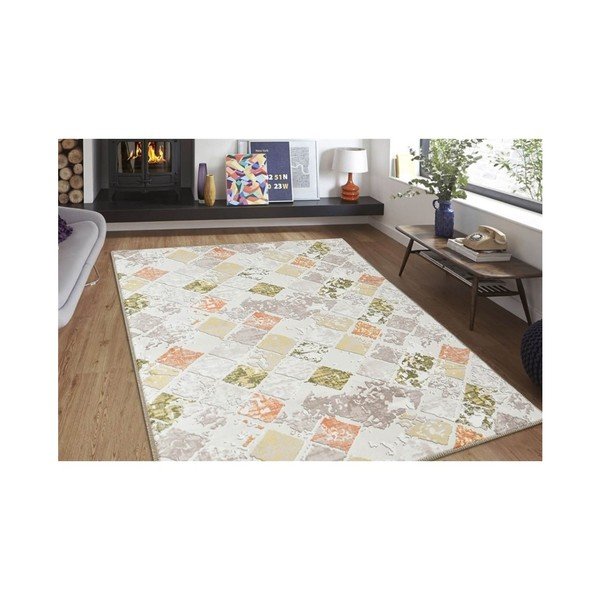 Koberec Armada Sedir, 180 × 120 cm
