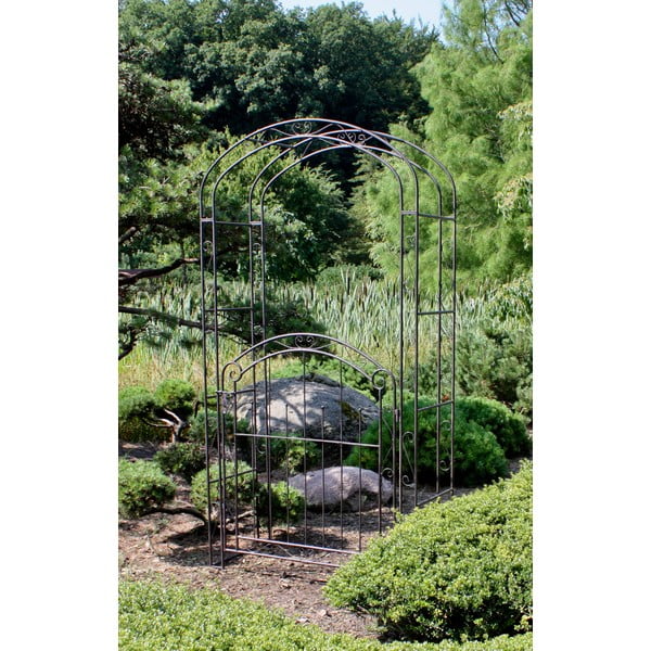 Bránka Mayon – Garden Pleasure-image-2