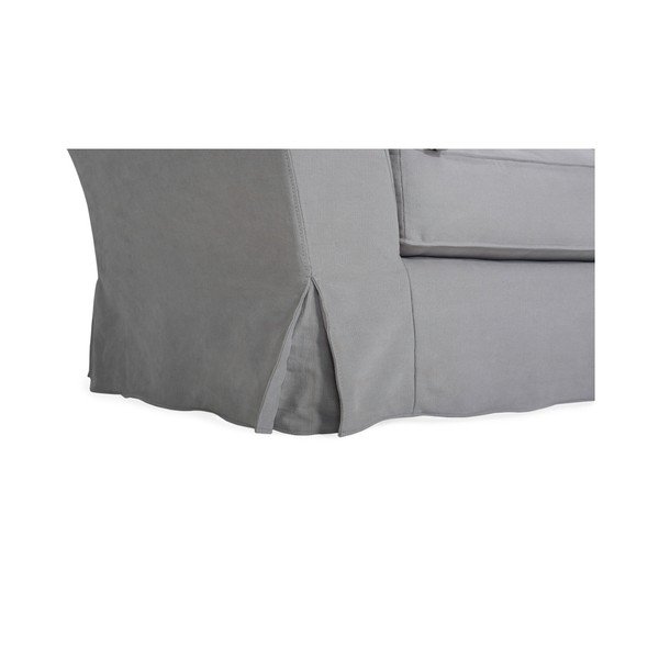 Sivá pohovka Scandic Calgary-image-3