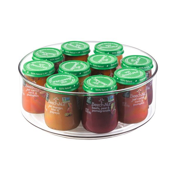 Úložná otáčacia miska iDesign Binz-image-1