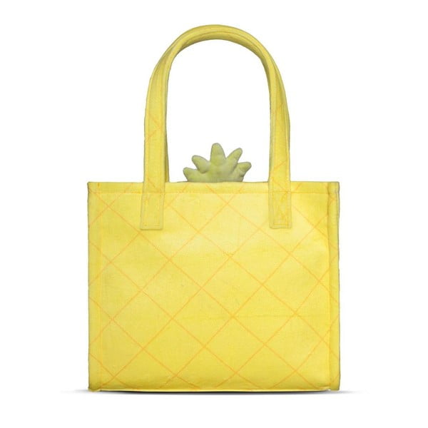 Detská kabelka 5 l Maui – SQUISHMALLOWS-image-1