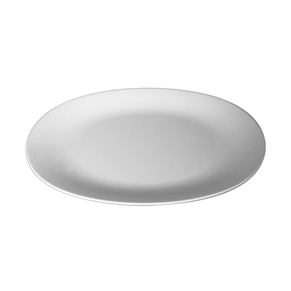 Fialový servírovací tanier Entity, 35,5 cm-image-1