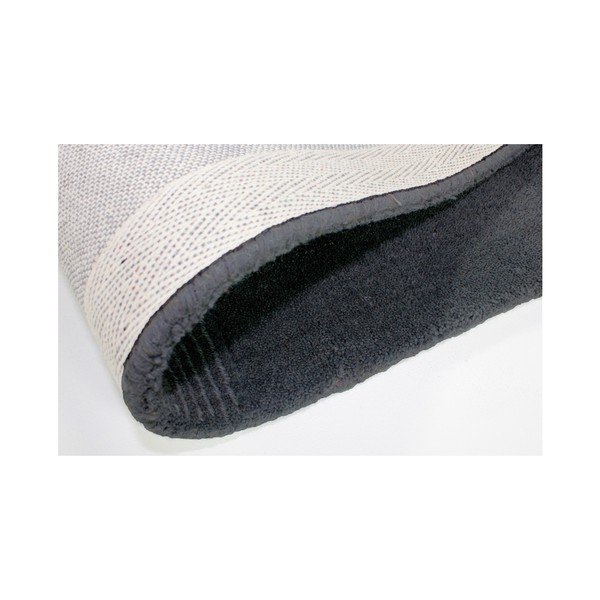 Vlnený behúň Flair Rugs Sqaures Sansa, 60 x 230 cm-image-1