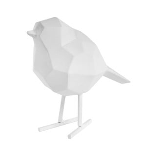 Biela dekoratívna soška PT LIVING Bird Small Statue