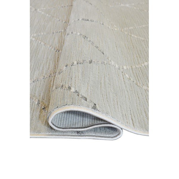Sivý koberec 80x150 cm Jaipur – Webtappeti-image-2