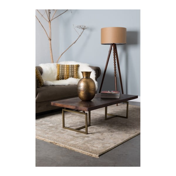 Konferenčný stolík Dutchbone Class,, 120 x 60 cm-image-3