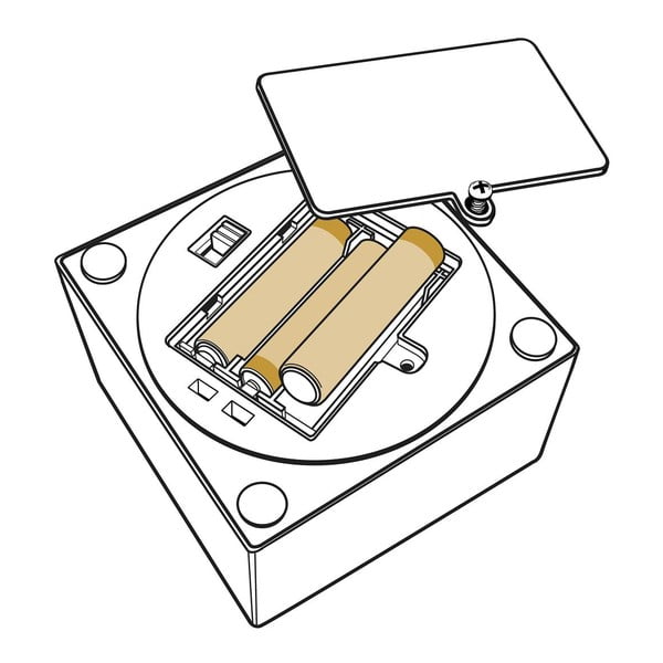 Biela detská lampička Iconic – LEGO®-image-4