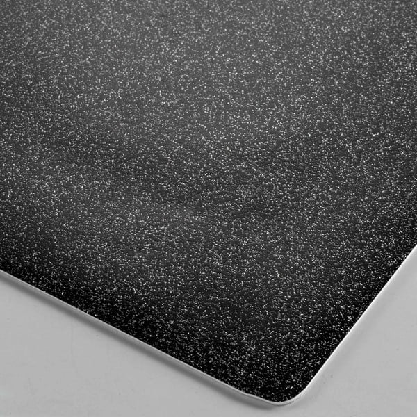 Plastové prestieranie 30x44 cm Glitter – douceur d'intérieur-image-2