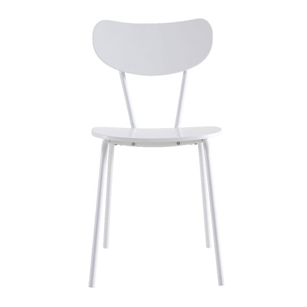 Stolička Model White-image-2