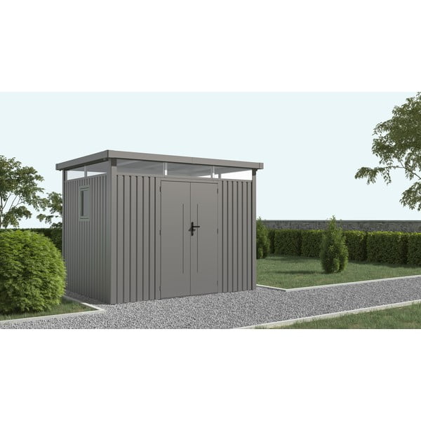 Záhradný domček Anna C – Rojaplast-image-1