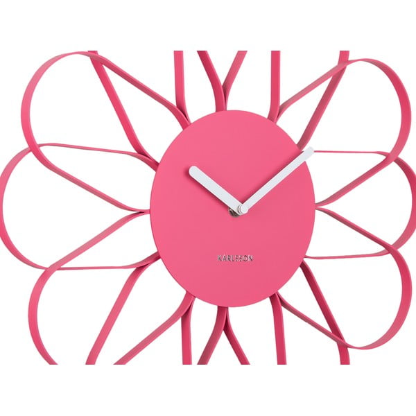 Nástenné hodiny ø 40 cm Arkis – Karlsson-image-3