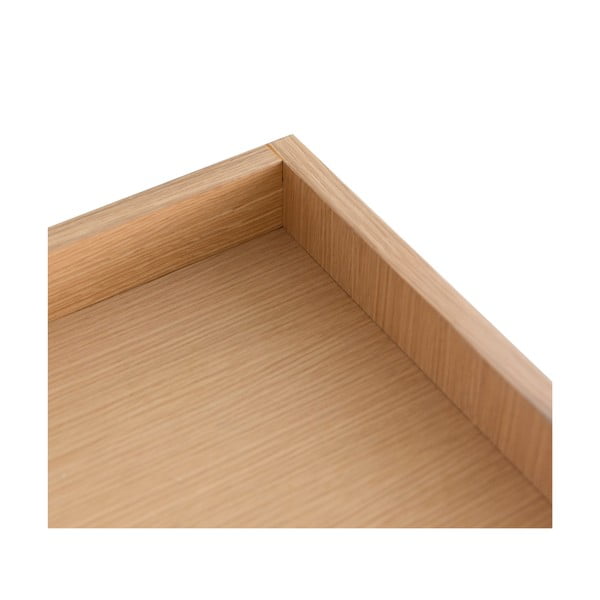 Komoda z dubového dreva Hübsch Hege-image-1