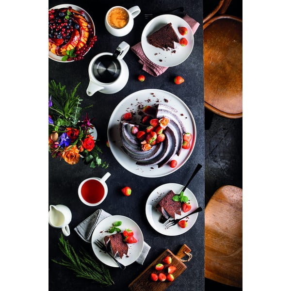 Porcelánová forma na pečenie 1,4 l Basic – Maxwell & Williams-image-1