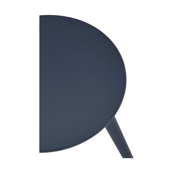 Okrúhly odkladací stolík ø 40 cm Nostra – Premier Housewares-image-3