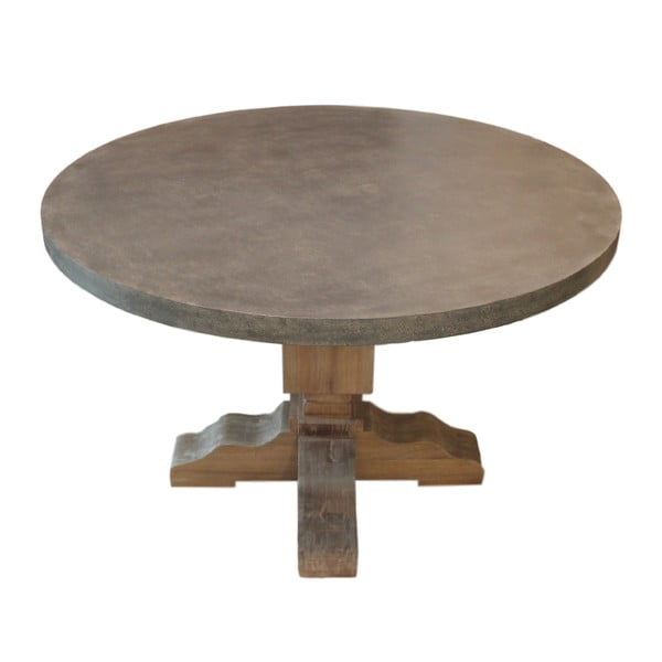 Jedálenský stôl HSM Collection Sonora, priemer 130 cm
