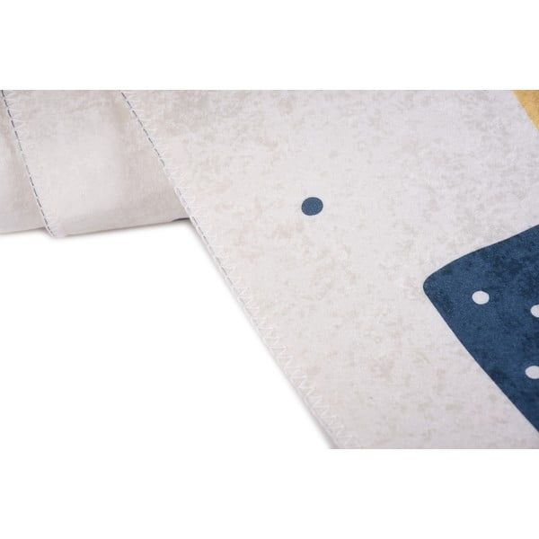 Detský koberček 160x230 cm Happy Jumps – Vitaus-image-2