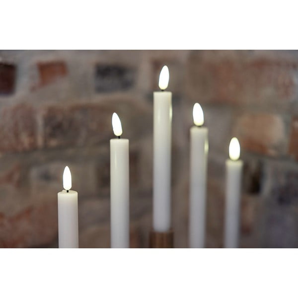 Svetelná dekorácia v prírodnej farbe Miila – Markslöjd-image-2